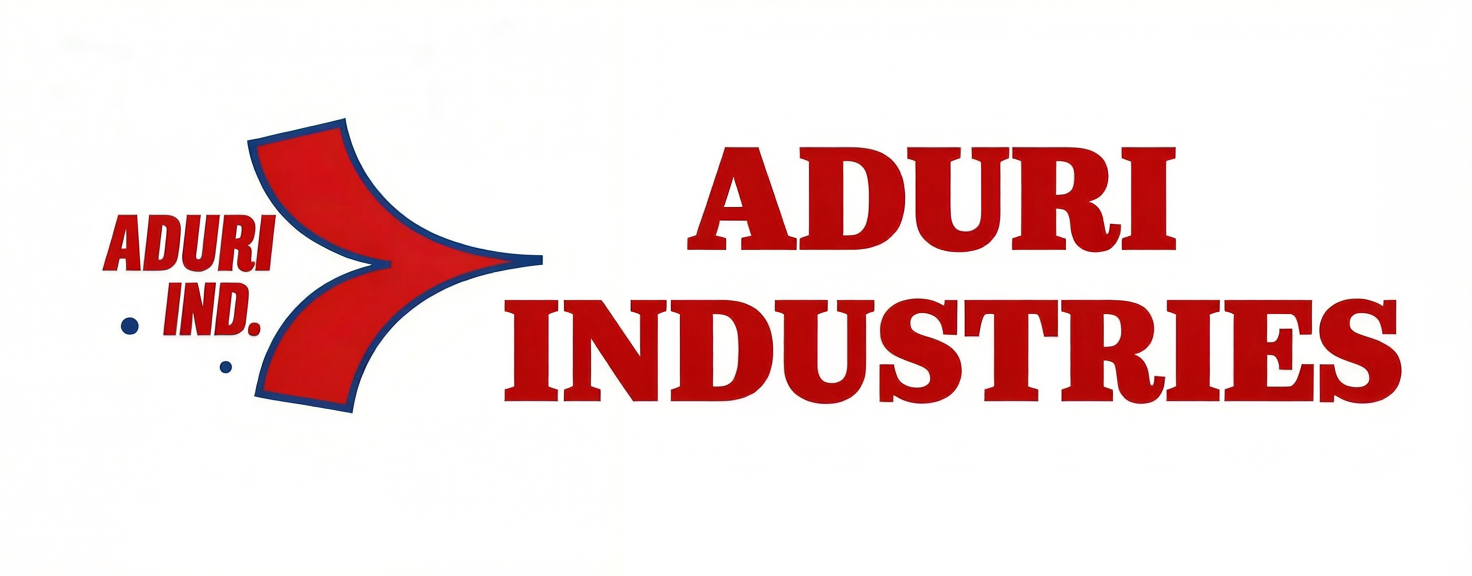 ADURI INDUSTRIES